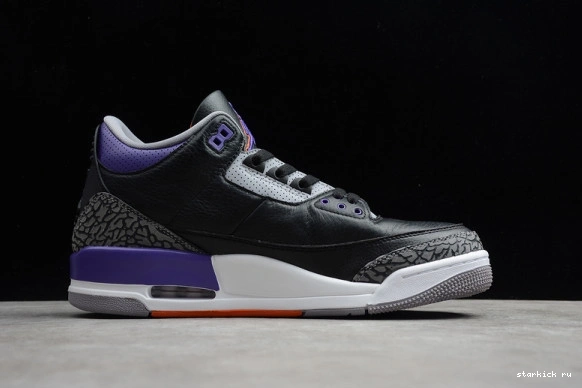 Court Air Black Retro CT8532-050 3 Jordan Purple CT8532-050 0212